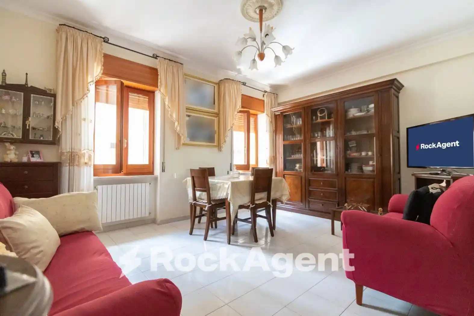 Quadrilocale via Antonio Purificato, 34, San Leonardo, Catanzaro - foto 5