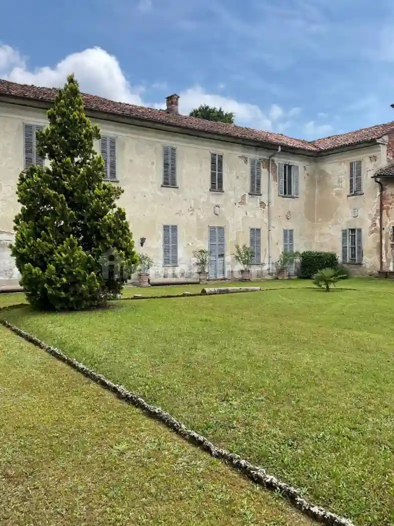 Palazzo - Edificio - foto 2