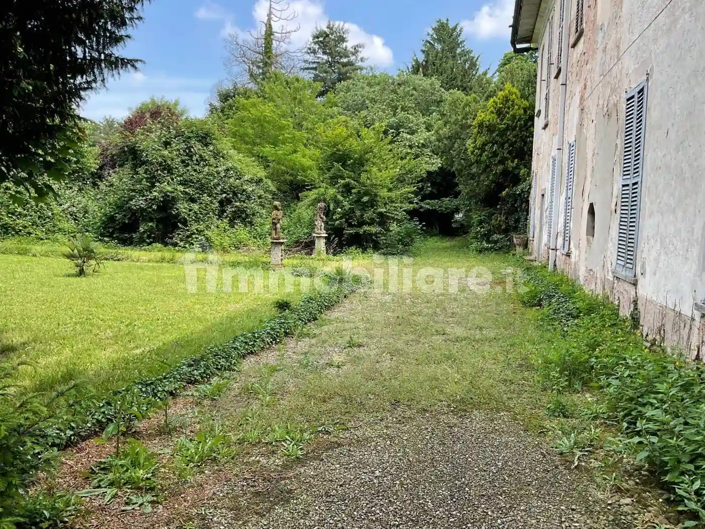 Palazzo - Edificio - foto 3