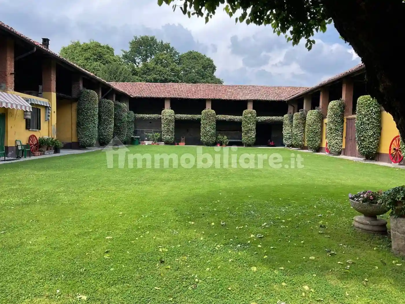 Palazzo - Edificio - foto 4