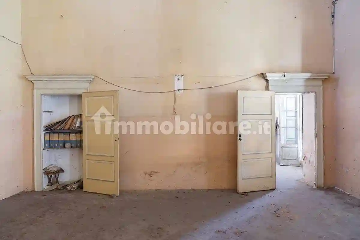 Palazzo - Edificio - foto 5