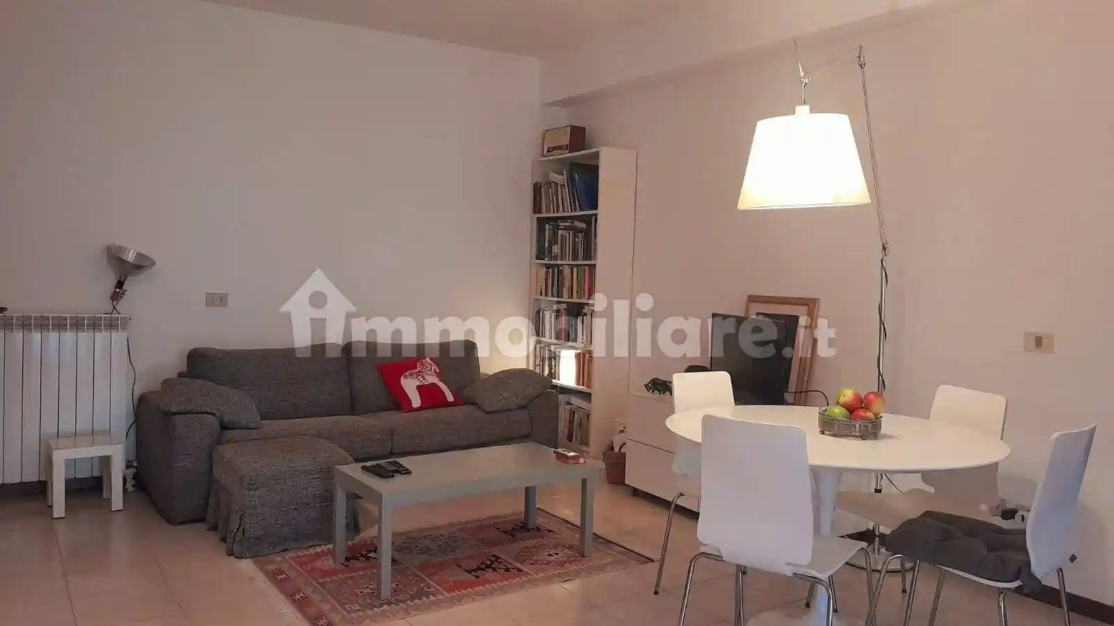 Appartamento in vendita a Capranica