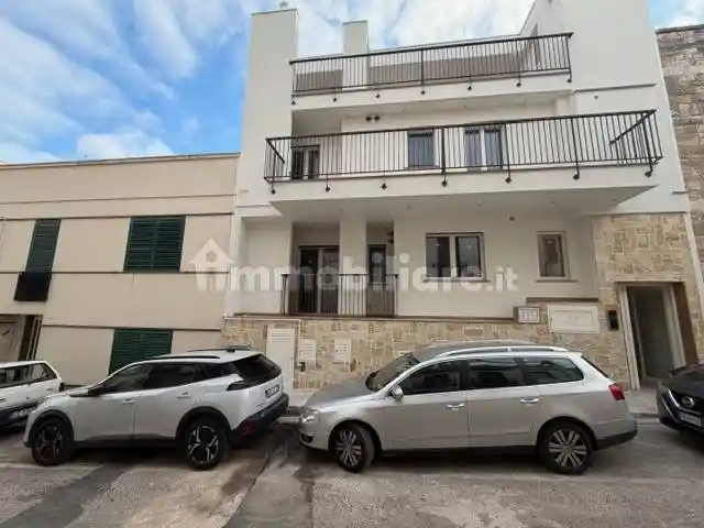Appartamento in vendita a Locorotondo