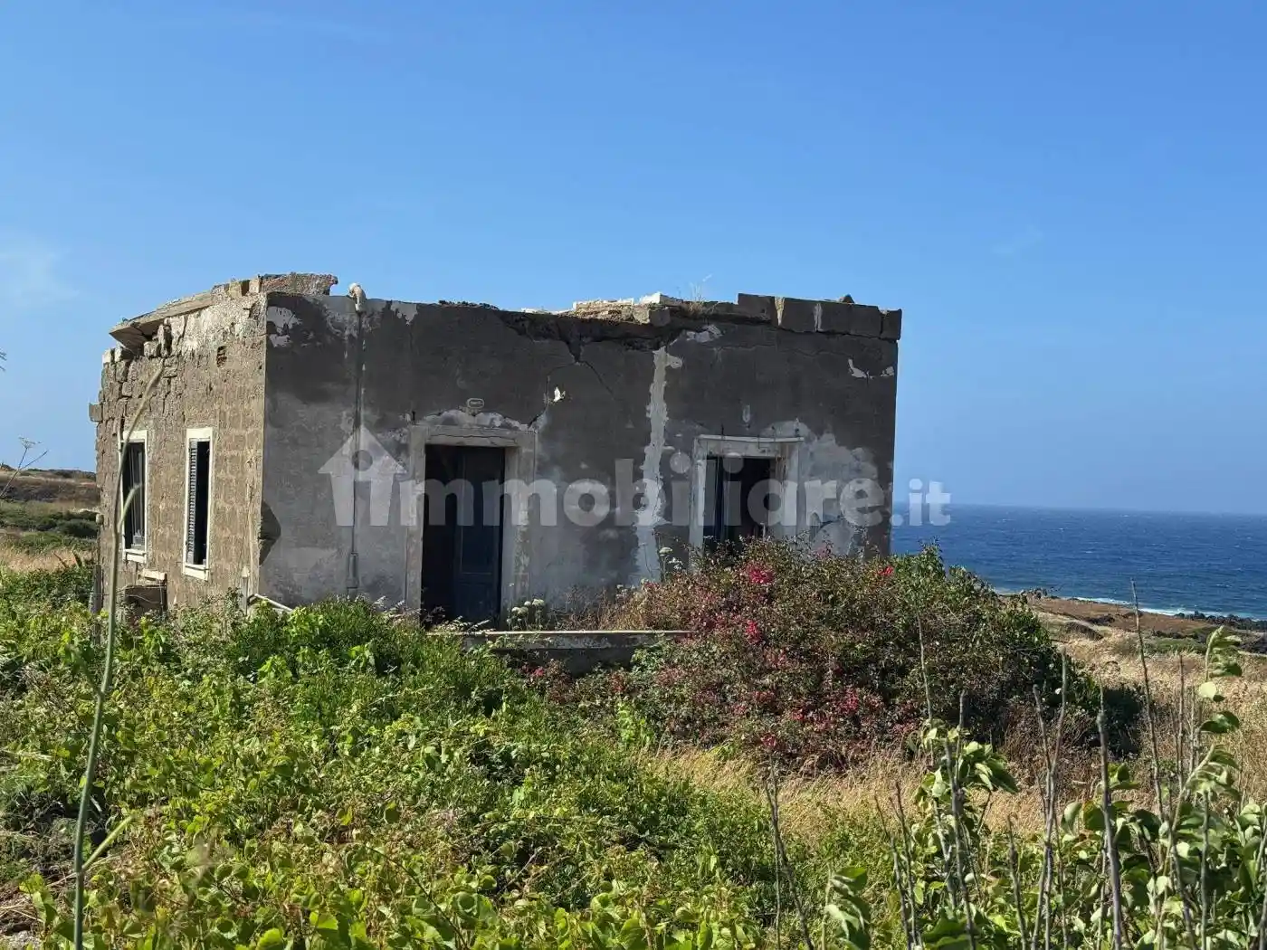 Villa in vendita a Pantelleria