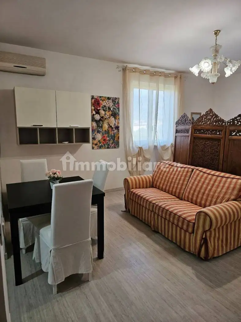 Loft in affitto a Terrasini