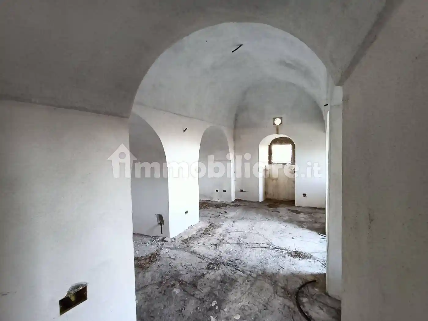 Rustico - Casale in vendita a Pantelleria