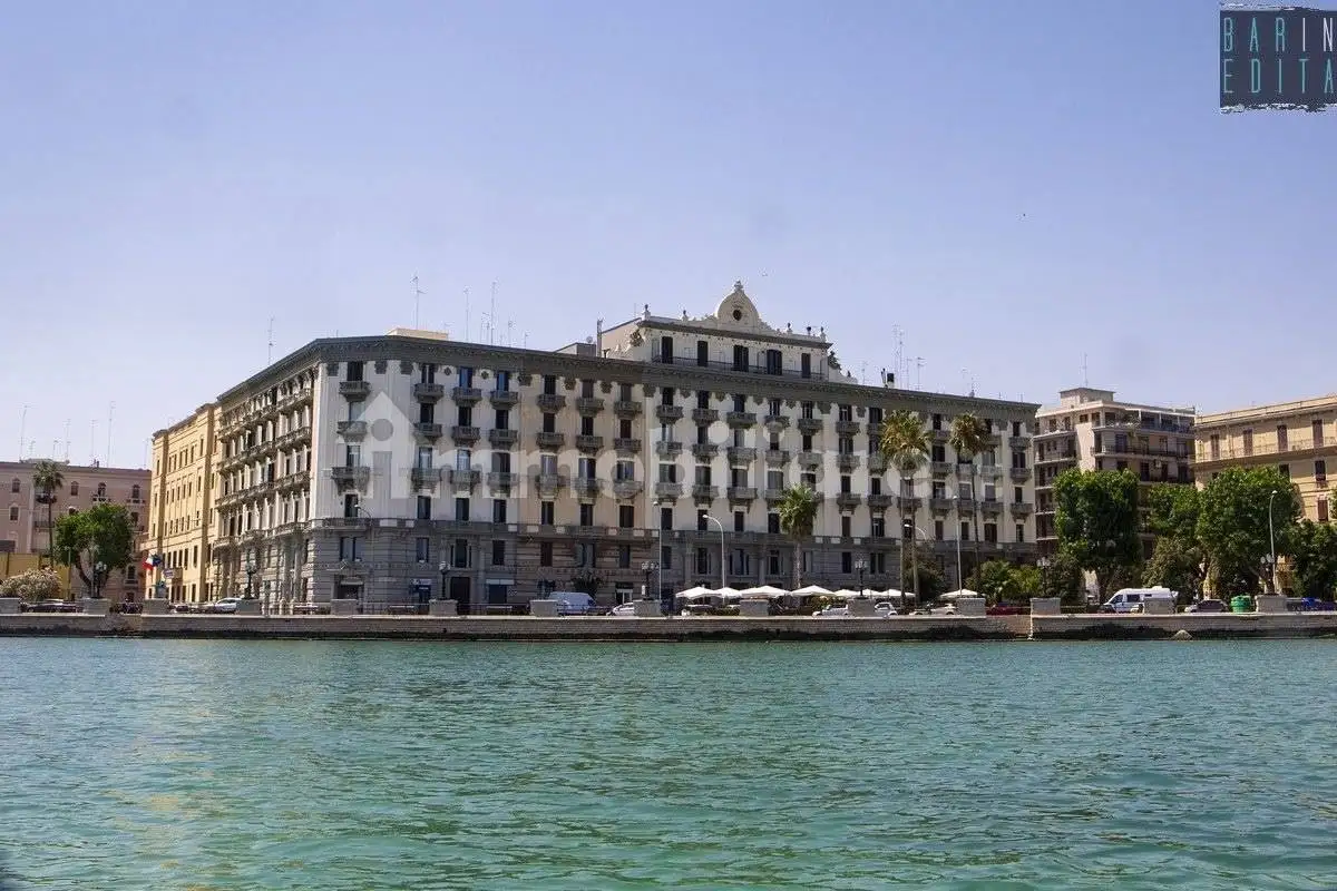 Appartamento in affitto a Bari