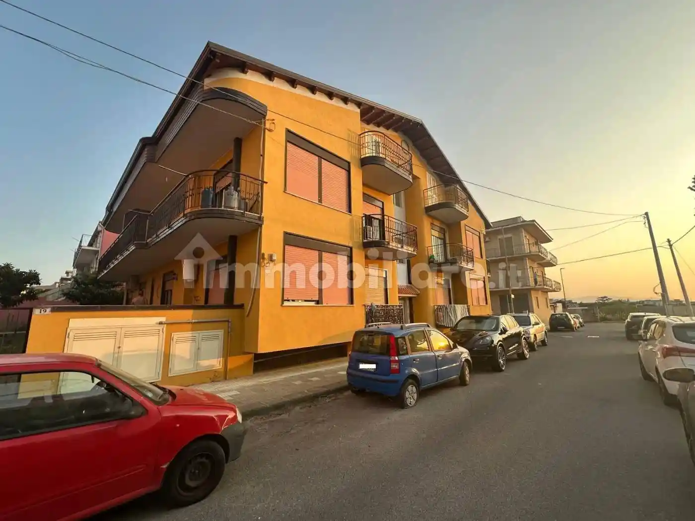 Appartamento in vendita a Milazzo