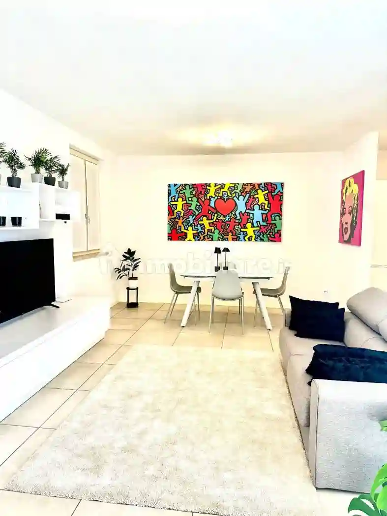 Villa unifamiliare via delle Noveglie 5, Crociale, Manerba del Garda - foto 4