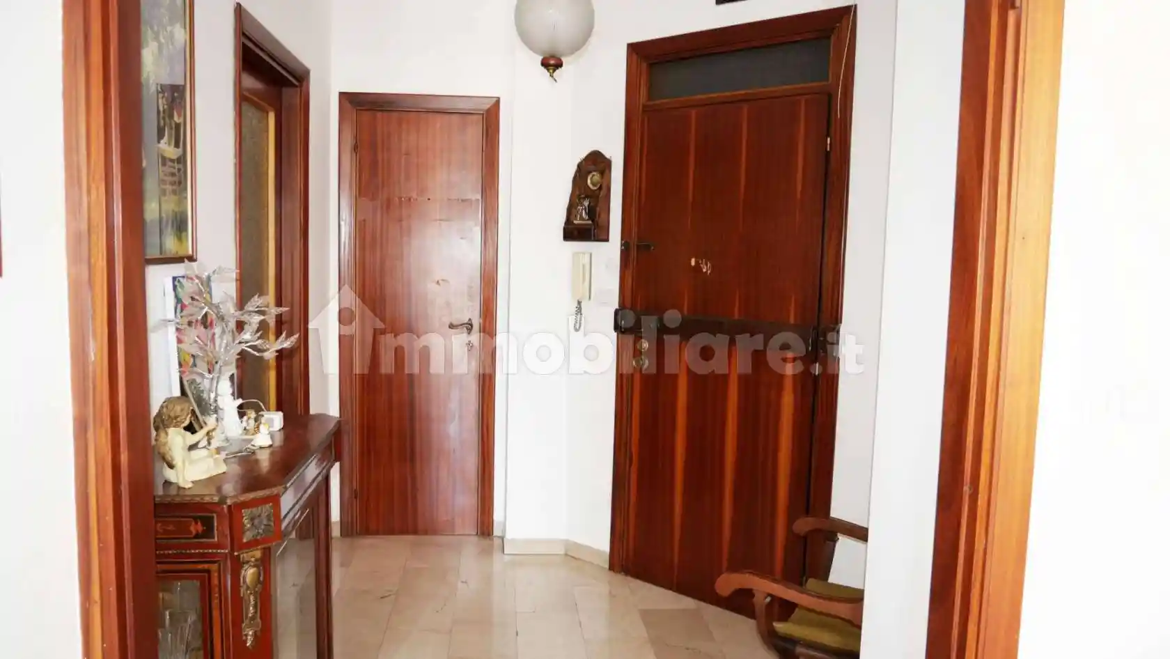 Trilocale via Tibullo, Porta Nuova, Pescara - foto 2