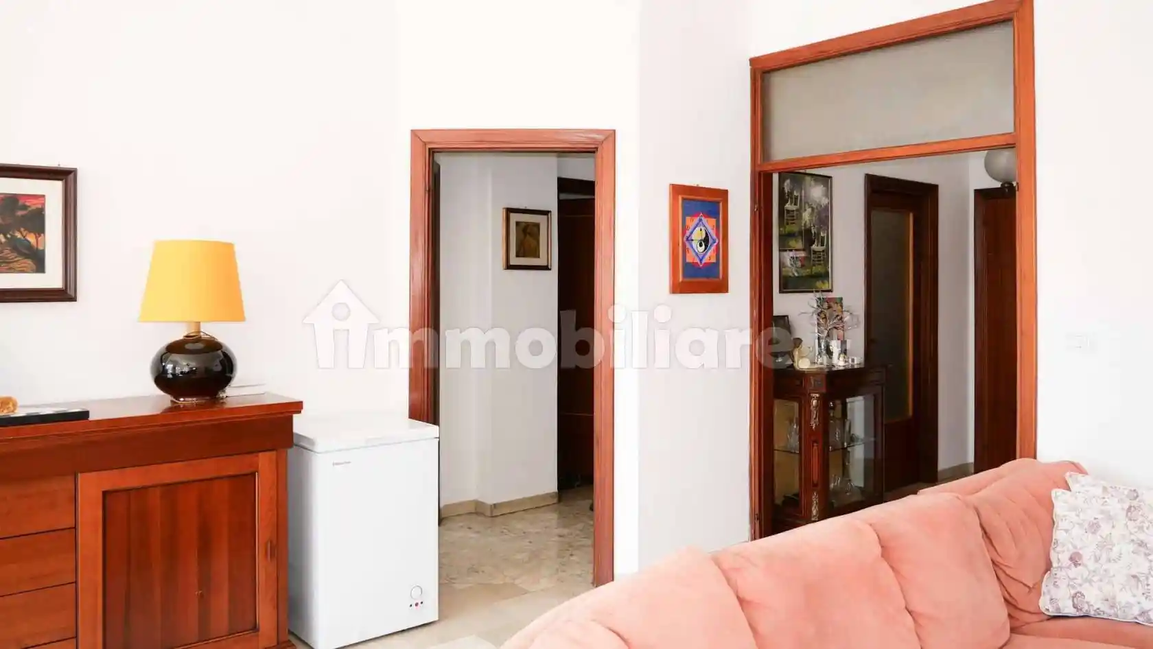 Trilocale via Tibullo, Porta Nuova, Pescara - foto 3