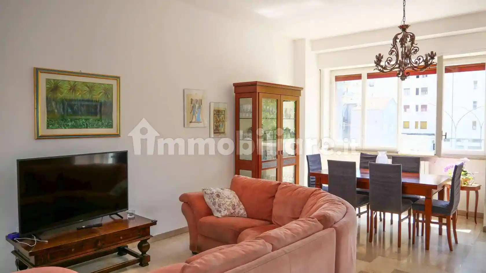 Trilocale via Tibullo, Porta Nuova, Pescara - foto 4