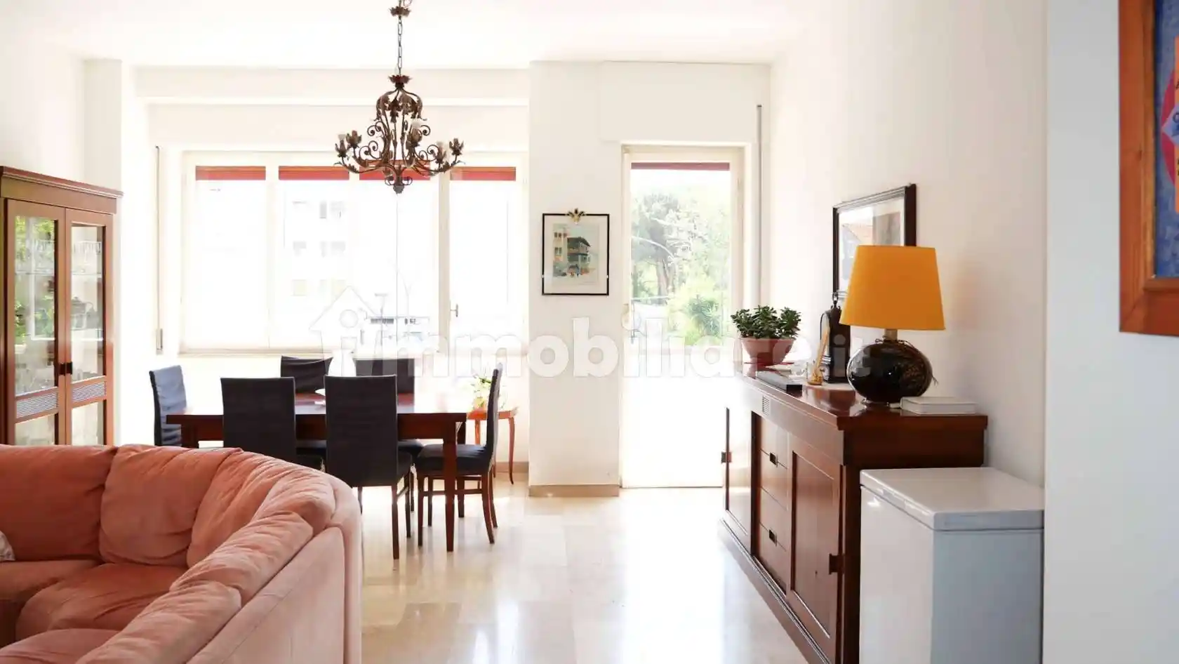 Trilocale via Tibullo, Porta Nuova, Pescara - foto 5