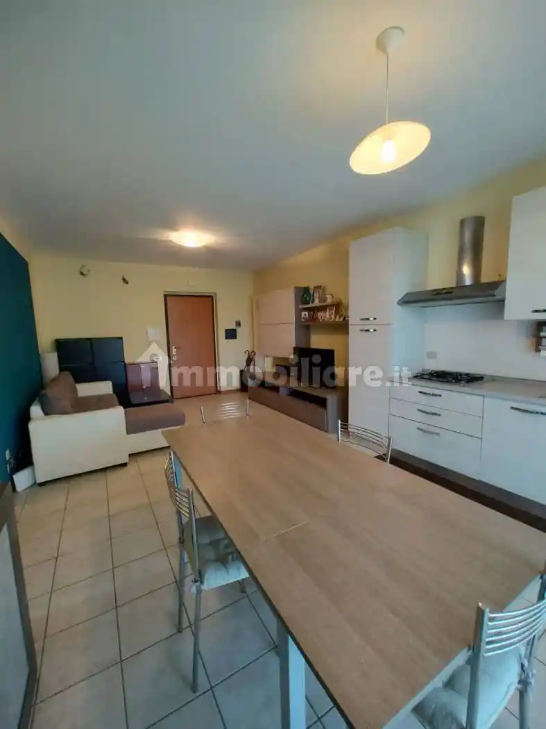 Appartamento in vendita a Porto Sant'Elpidio