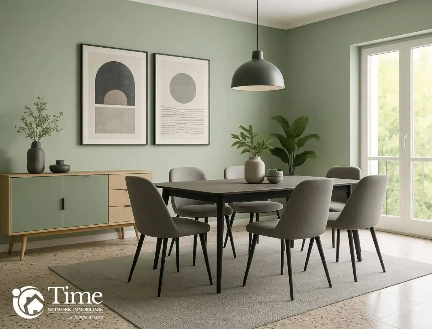 Appartamento in vendita a Catania