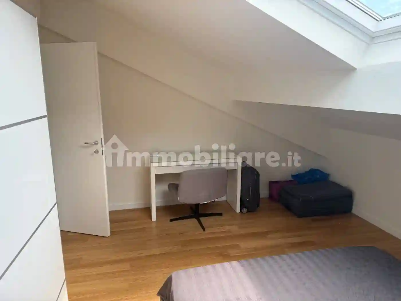 Bilocale via Alfredo Oriani 8, Viale Varese - Crocifisso, Como - foto 4