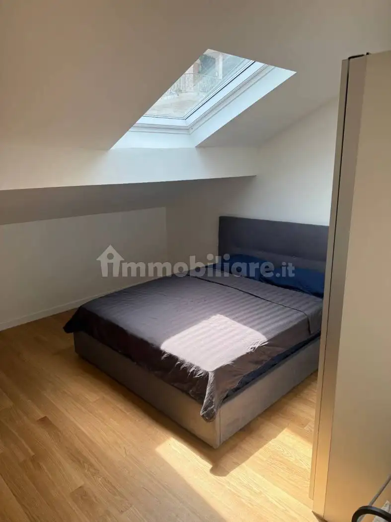 Appartamento in affitto a Como