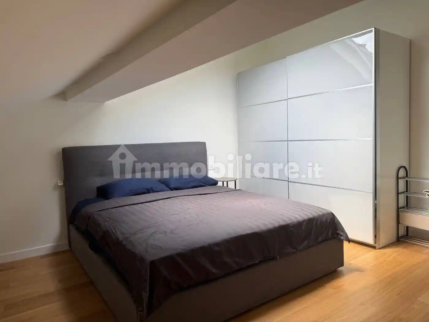 Bilocale via Alfredo Oriani 8, Viale Varese - Crocifisso, Como - foto 3