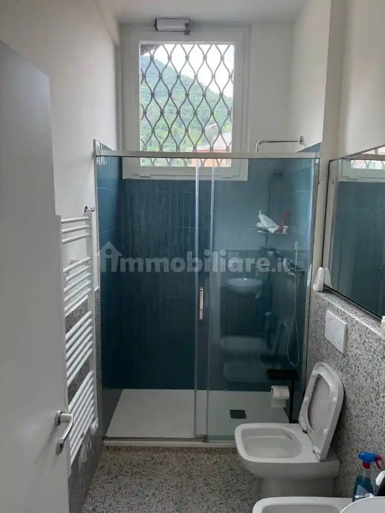 Bilocale via Alfredo Oriani 8, Viale Varese - Crocifisso, Como - foto 4