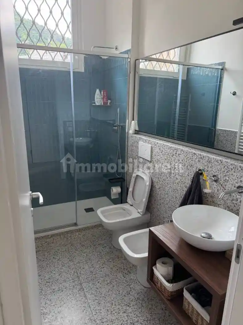 Bilocale via Alfredo Oriani 8, Viale Varese - Crocifisso, Como - foto 5