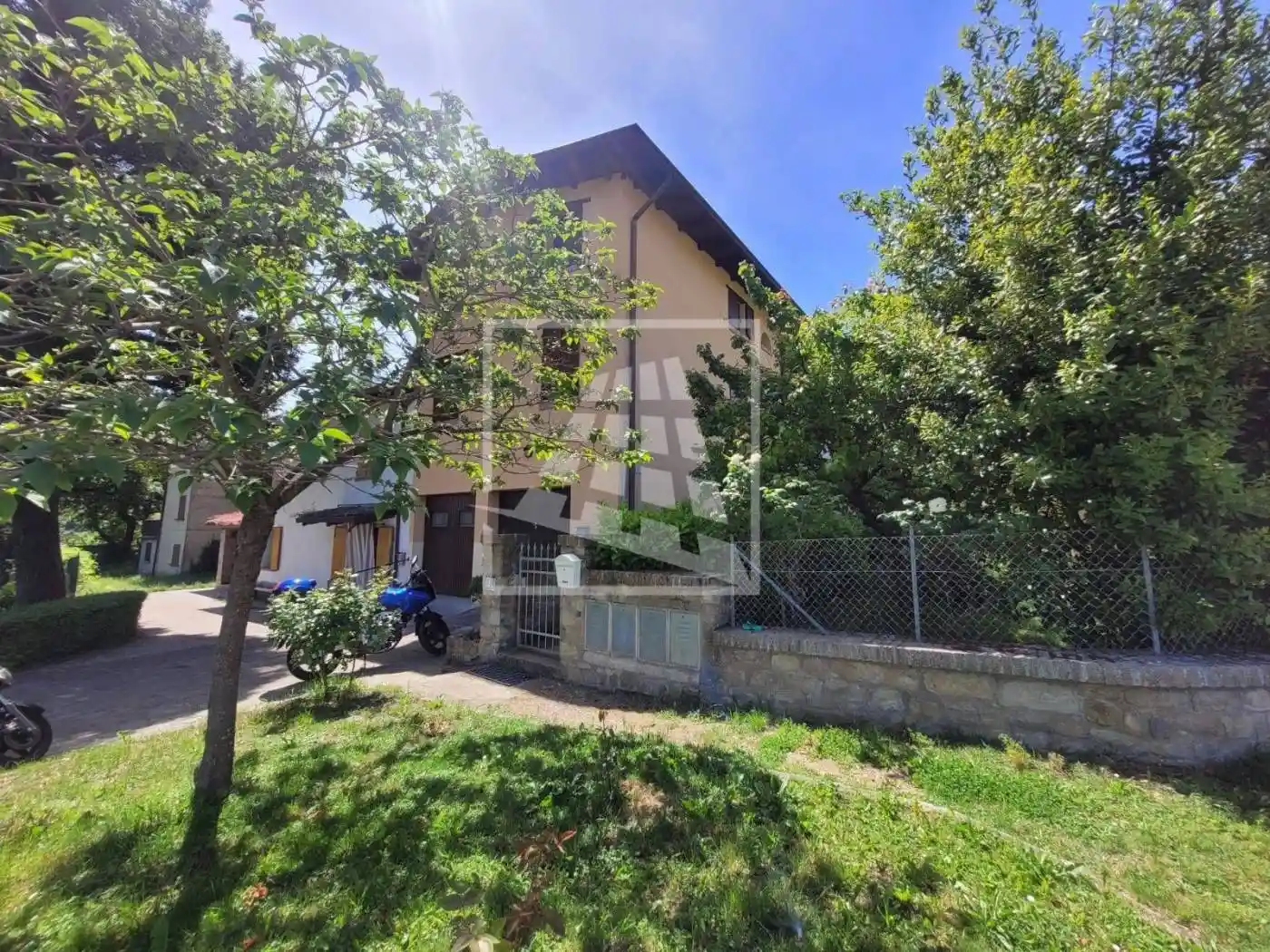 Appartamento in vendita a Carpineti