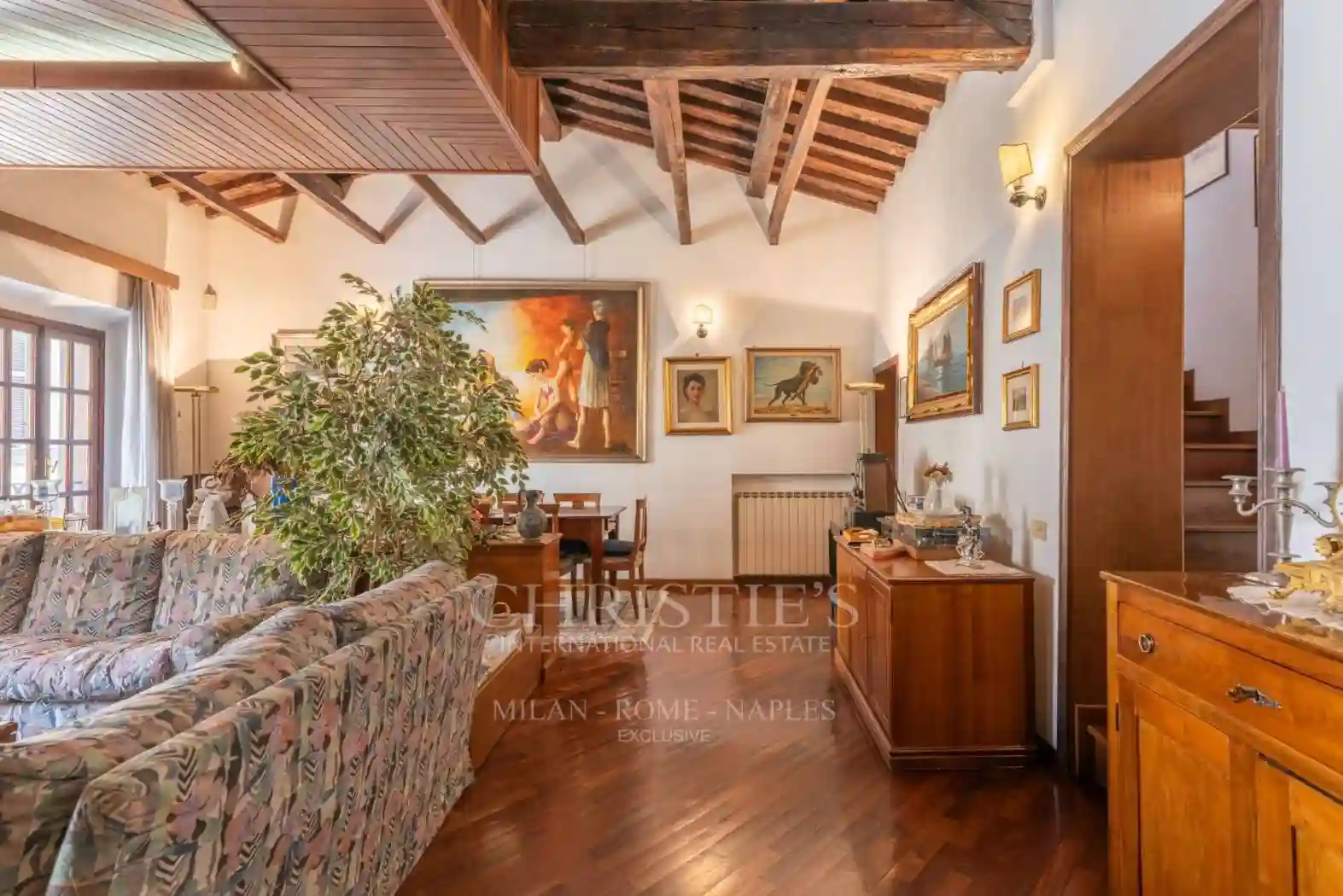 Attico - Mansarda - foto 3