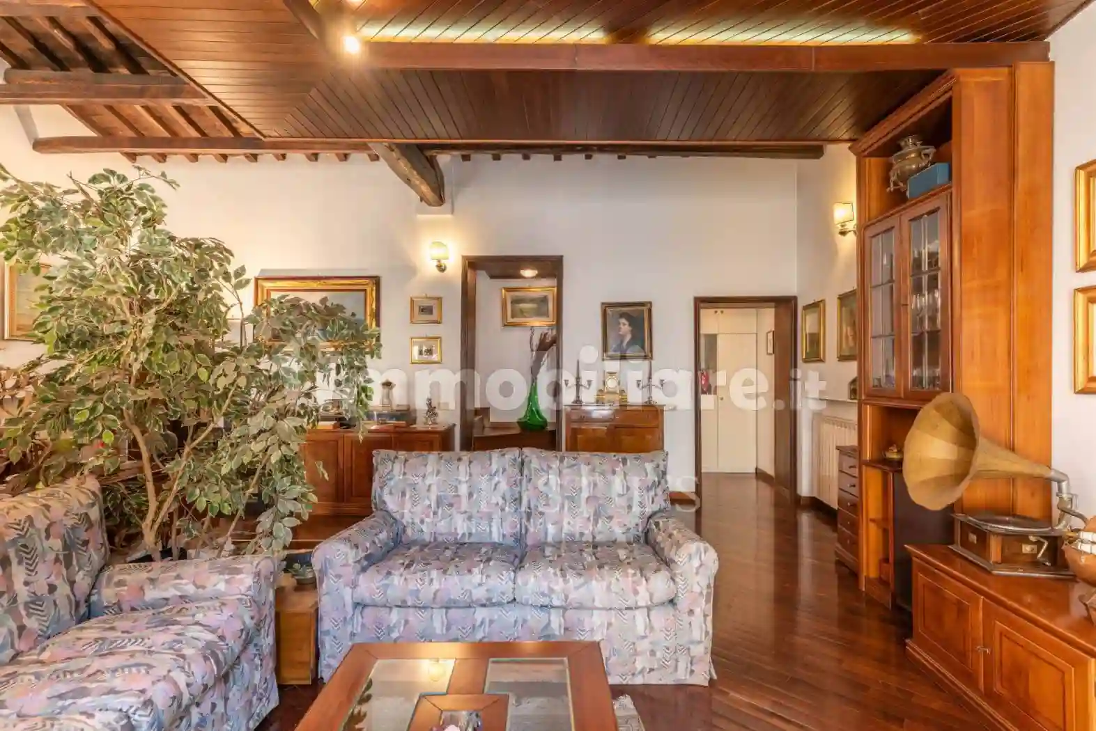 Attico - Mansarda - foto 5