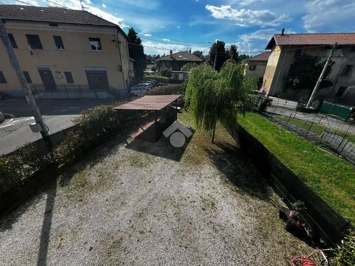 Terratetto plurifamiliare via Fè 14, Capolago, Varese - foto 4
