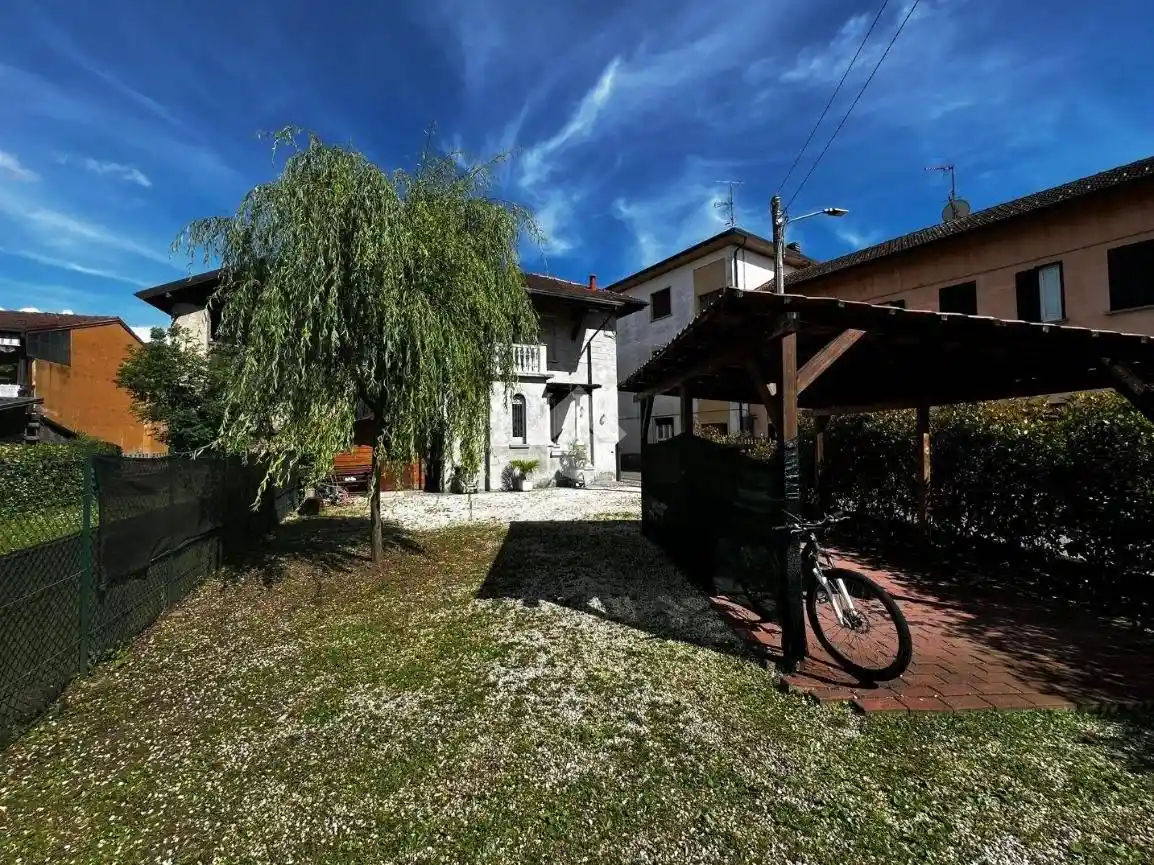 Terratetto plurifamiliare via Fè 14, Capolago, Varese - foto 5