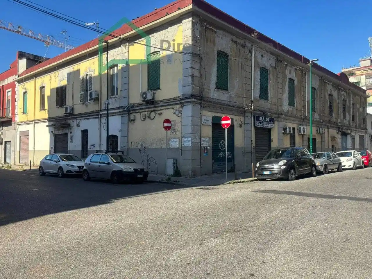 Palazzo - Edificio - foto 2