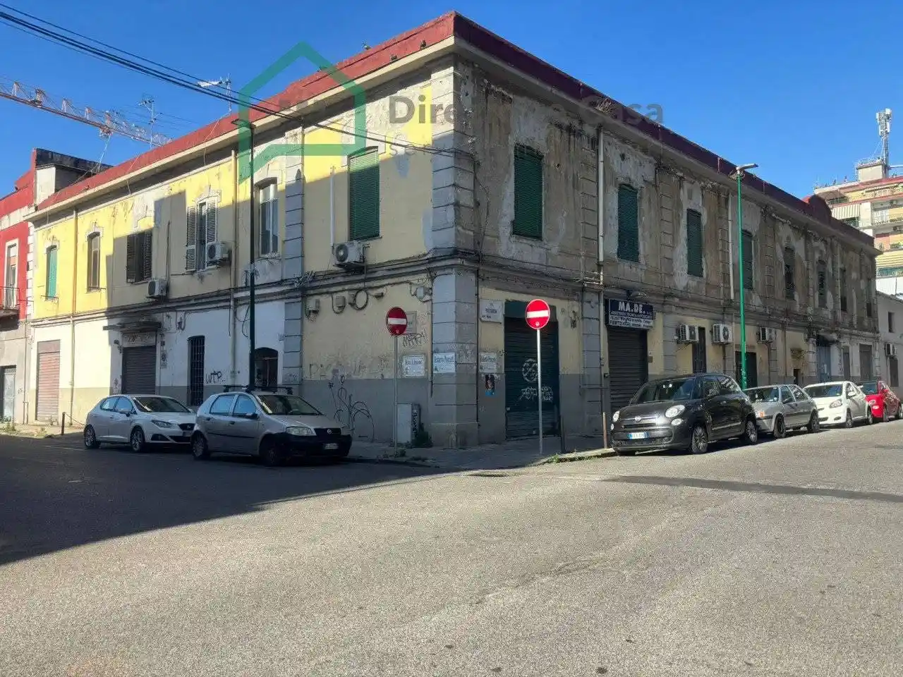 Palazzo - Edificio - foto 3