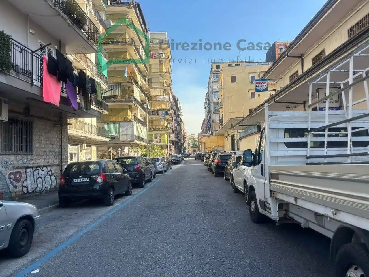 Palazzo - Edificio - foto 5