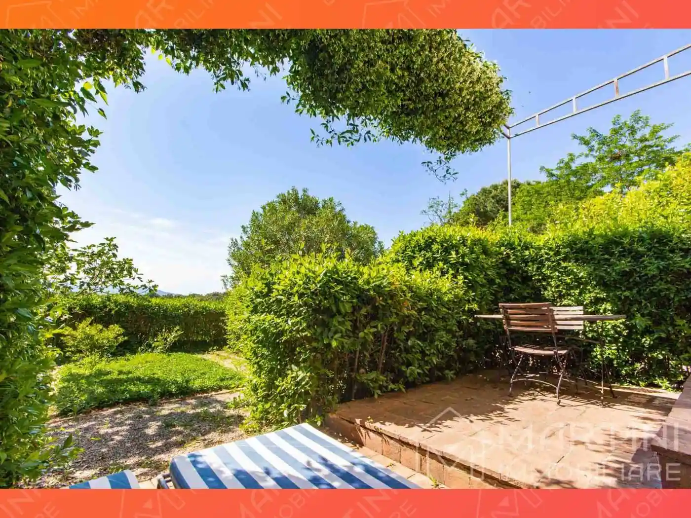 Appartamento in vendita a Gavorrano