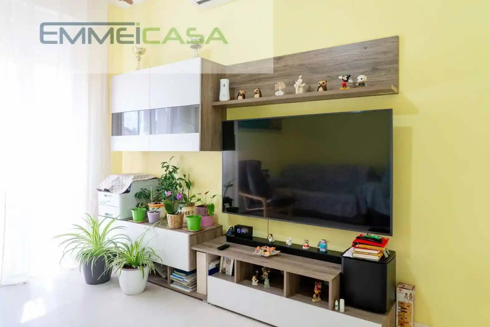 Appartamento in vendita a Modena