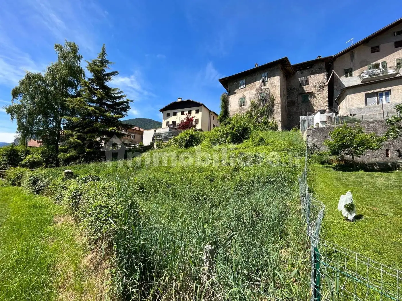 Casa indipendente in vendita a Ville d'Anaunia
