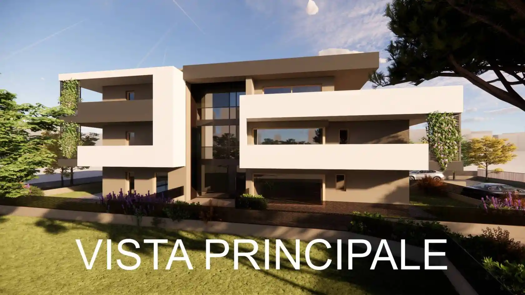 Appartamento in vendita a Perugia