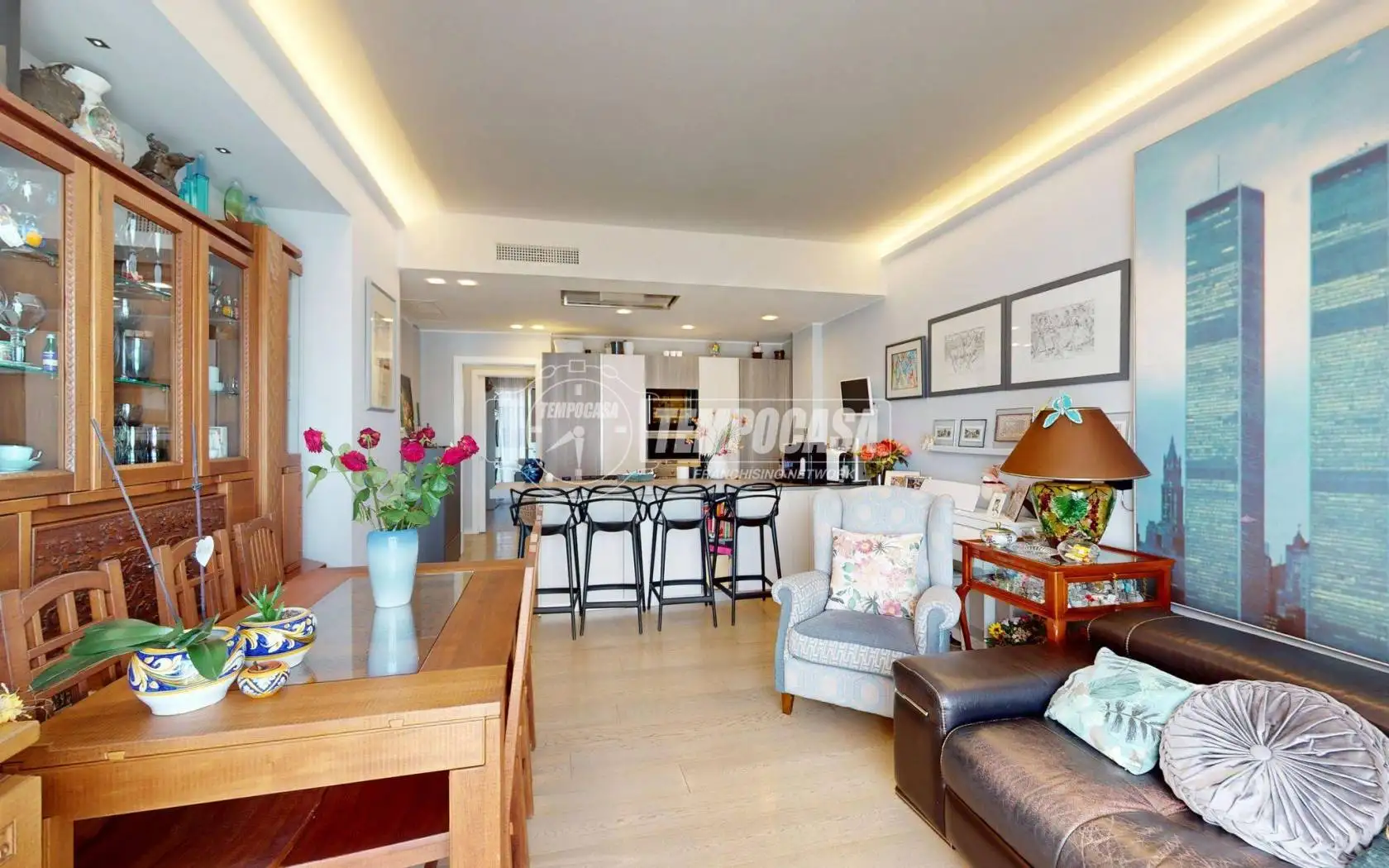 Apartment in vendita a Milan