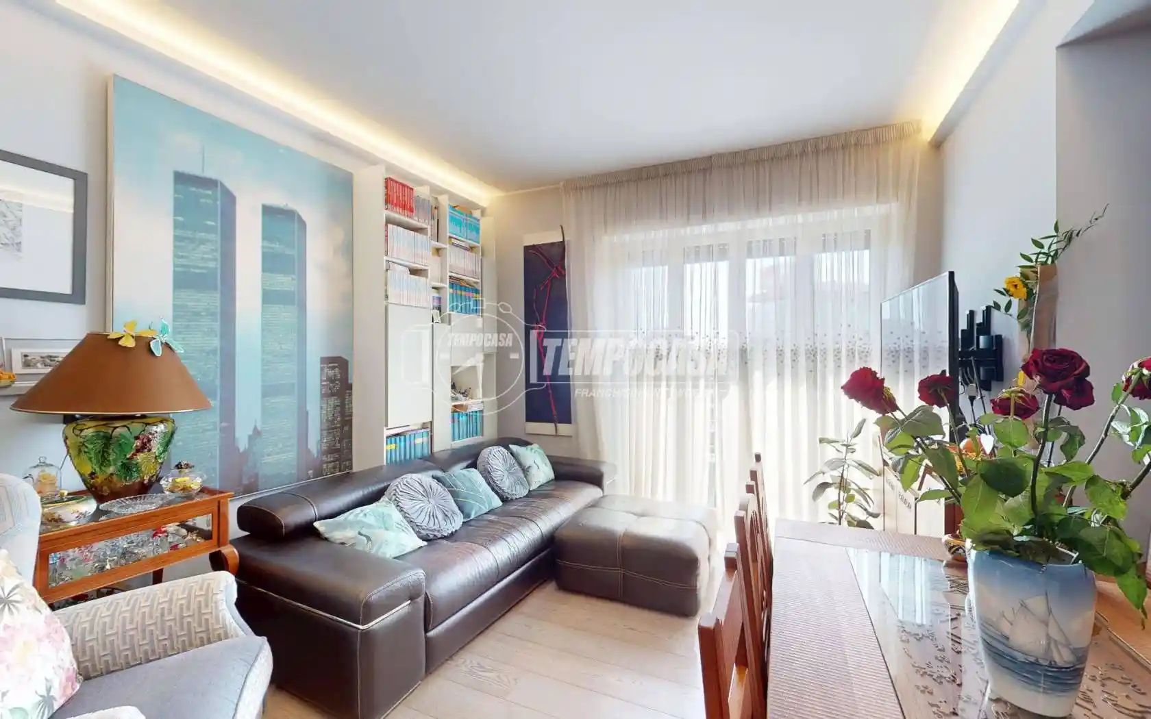 Trilocale piazzale Loreto 5, Pasteur, Milano - foto 3