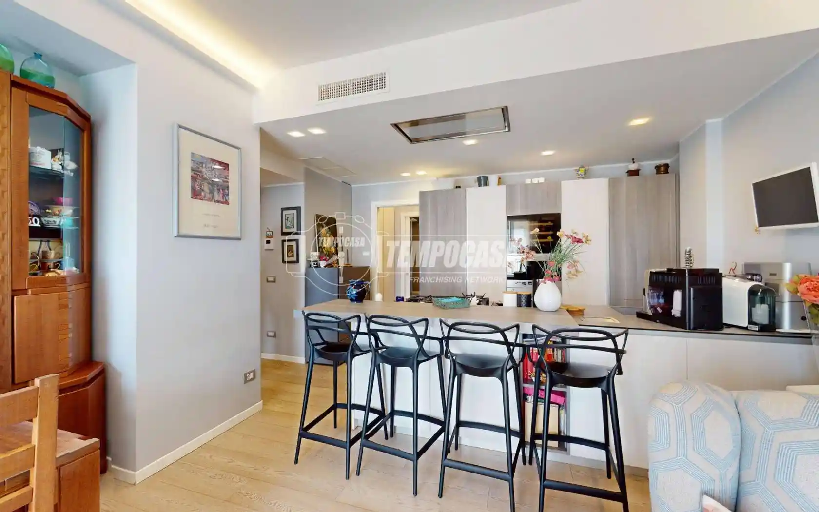 Trilocale piazzale Loreto 5, Pasteur, Milano - foto 5