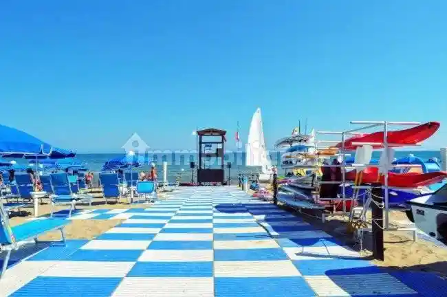 Appartamento in vendita a Rodi Garganico