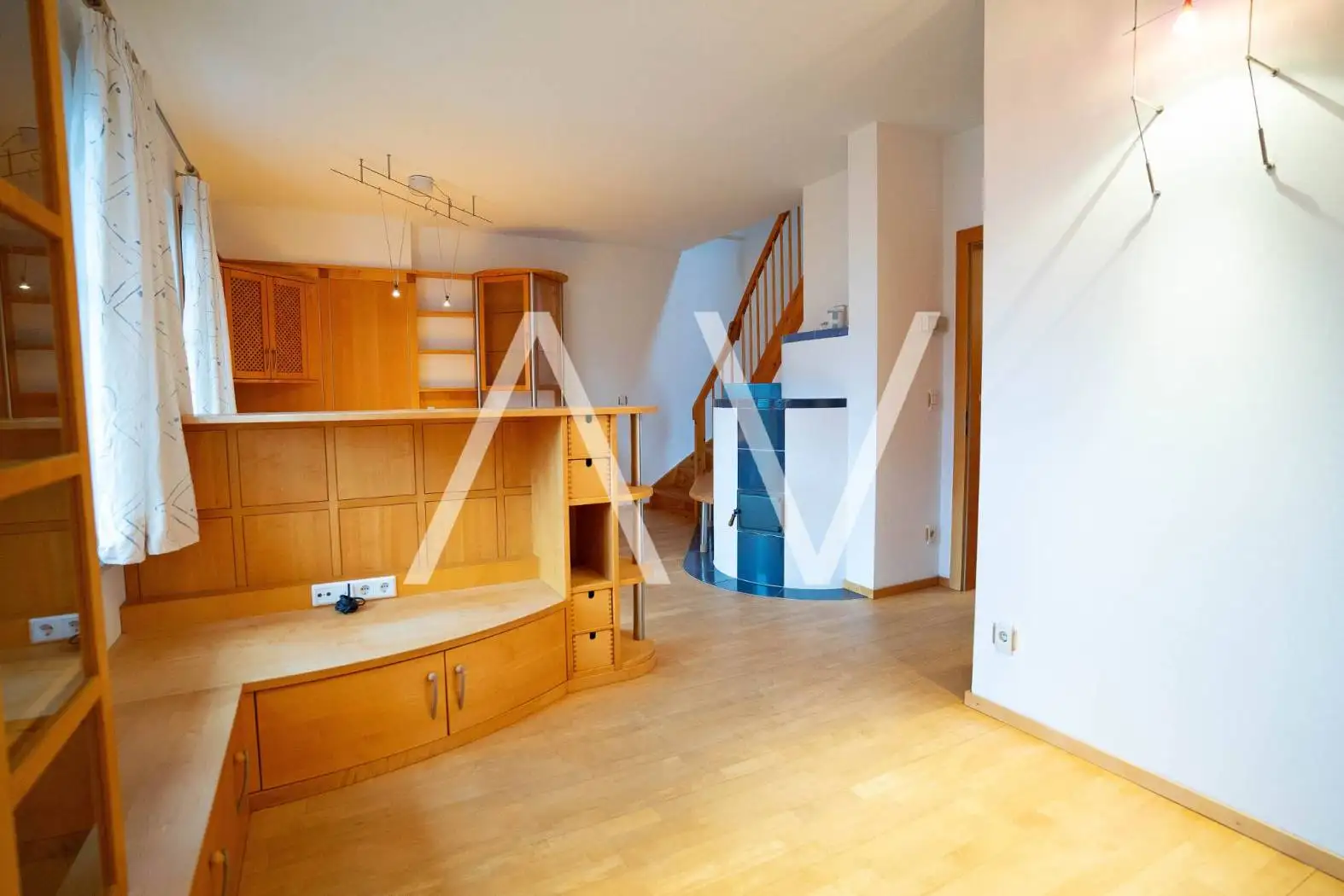 Appartamento in vendita a Laces