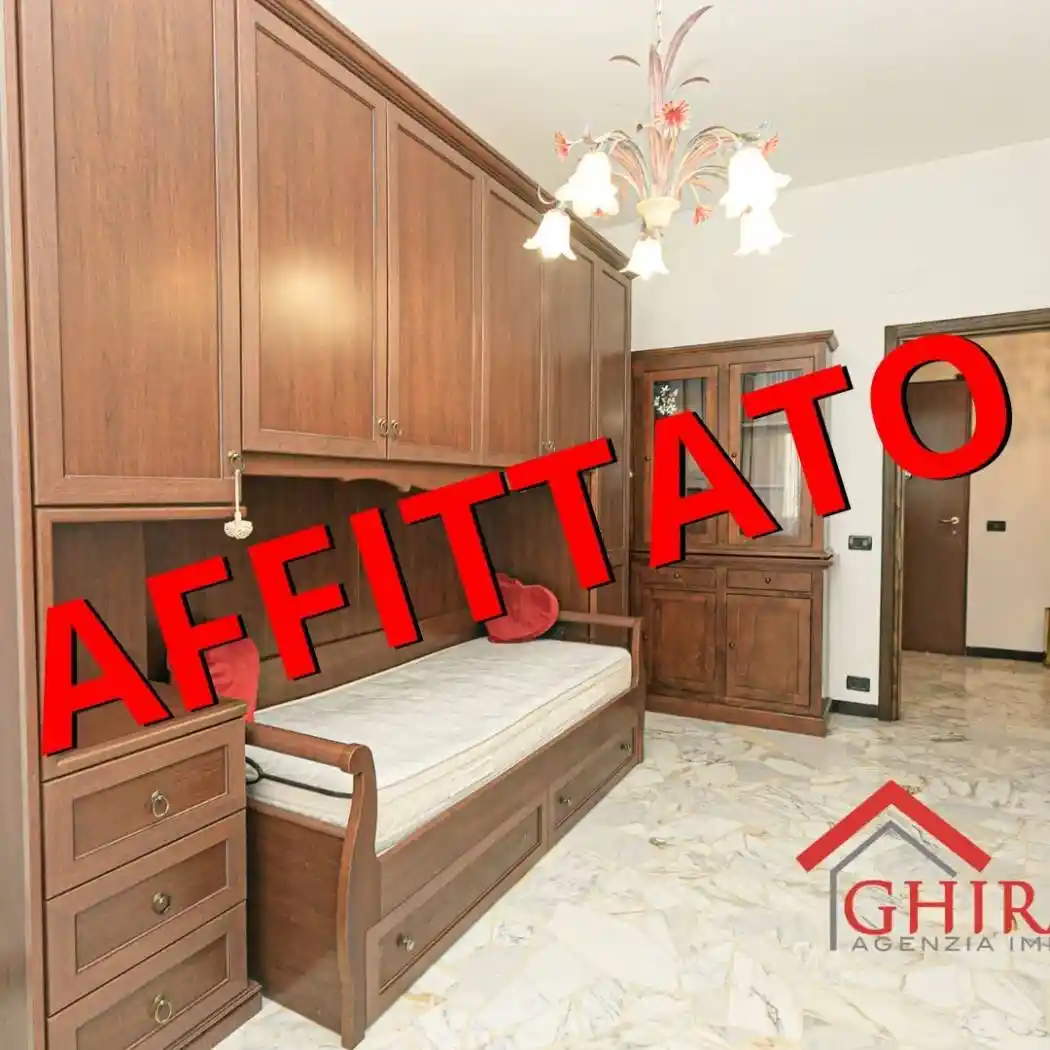 Appartamento in affitto a Genova