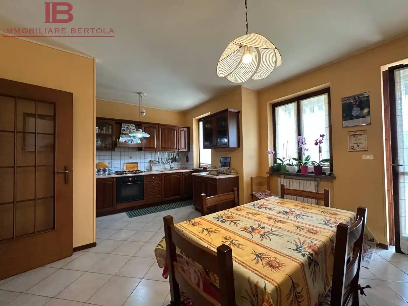 Villa unifamiliare via Prazzo 6, Confreria, Cuneo - foto 5