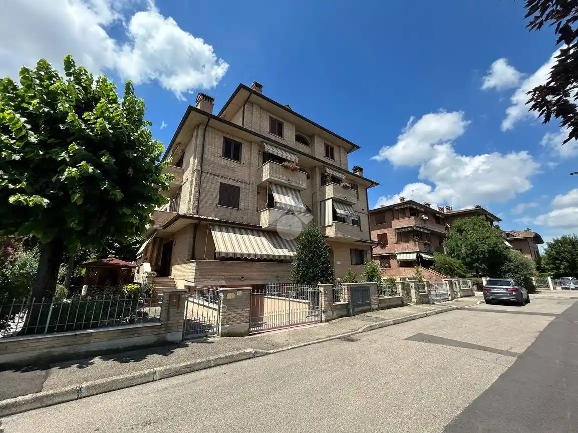 Appartamento in vendita a Formigine