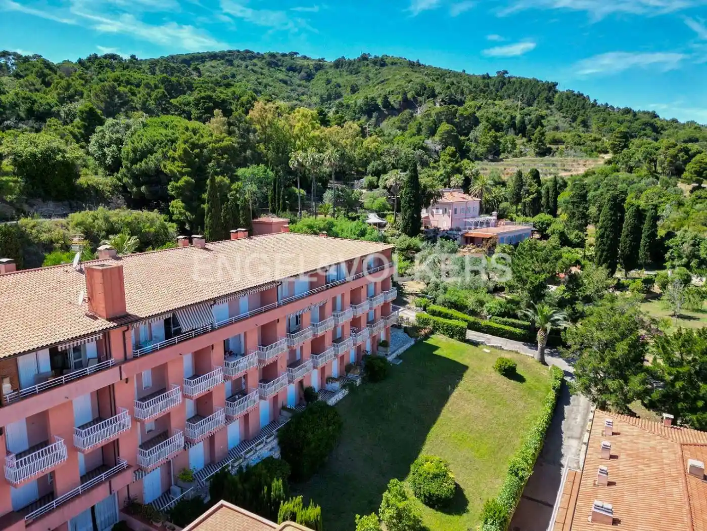 Attico - Mansarda in vendita a Rio