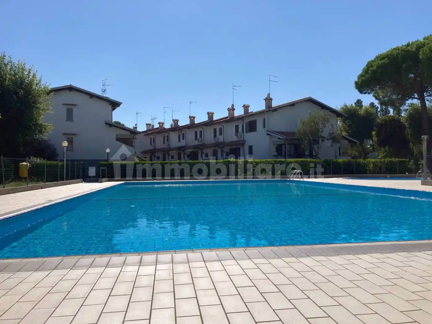 Villetta a schiera in vendita a Lignano Sabbiadoro