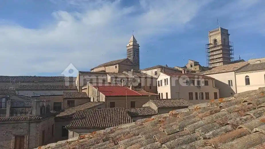 Appartamento in vendita a Potenza Picena