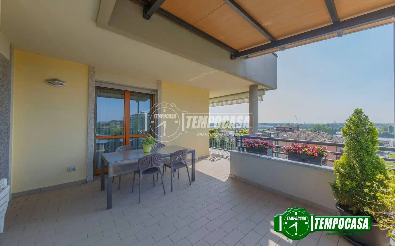 Attico - Mansarda in vendita a Opera