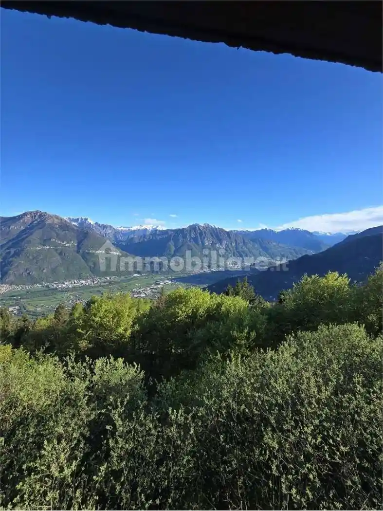 Appartamento in vendita a Pian Camuno