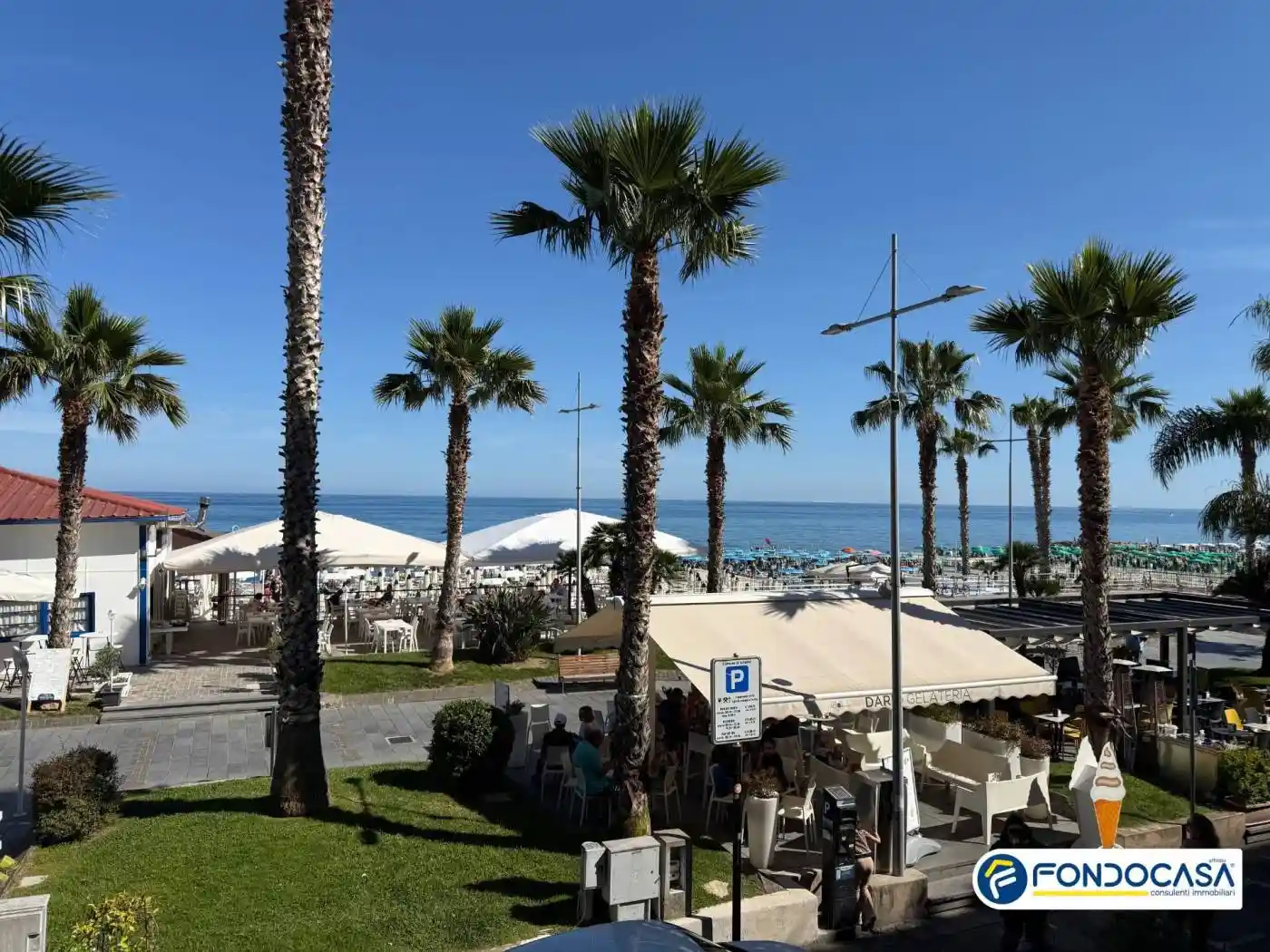 Appartamento in vendita a Loano